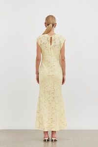 Karma Amani Maxi dress
