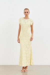 Karma Amani Maxi dress
