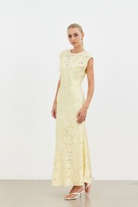 Karma Amani Maxi dress