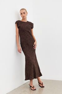 Karma Amani Maxi dress