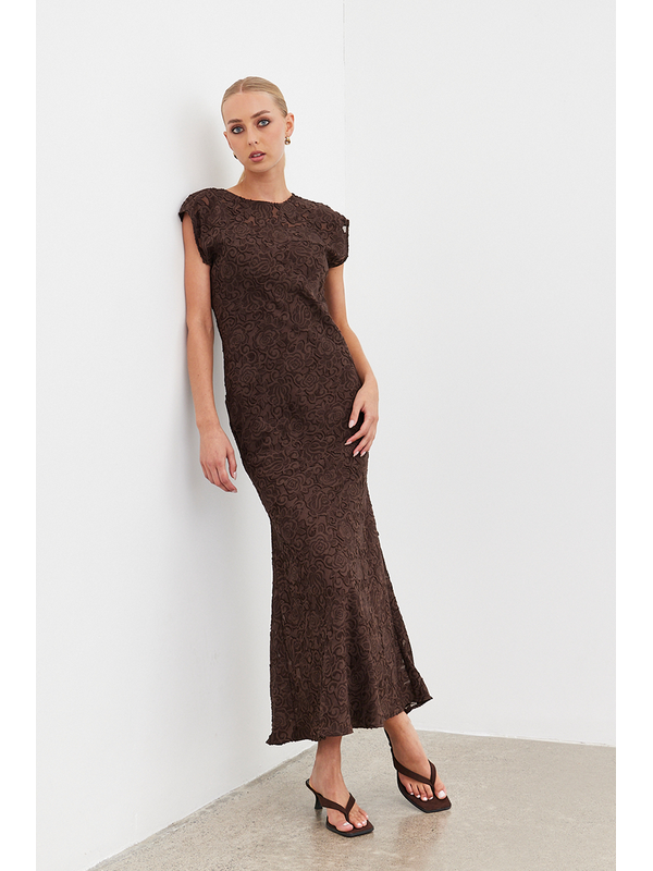 Karma Amani Maxi dress