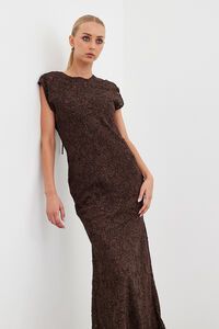 Karma Amani Maxi dress