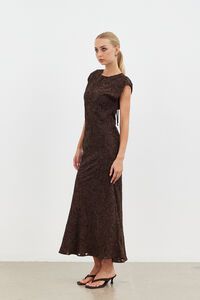 Karma Amani Maxi dress