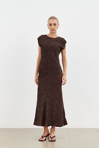 Karma Amani Maxi dress