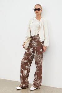 Karma Arla Printed Pant