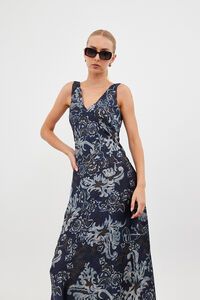 Karma Celeste Dress