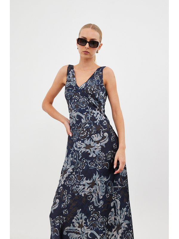 Karma Celeste Dress
