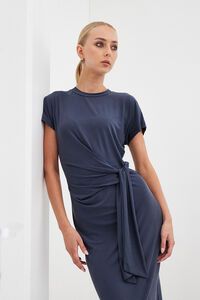 Karma Tie Dress