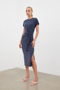 Karma Tie Dress