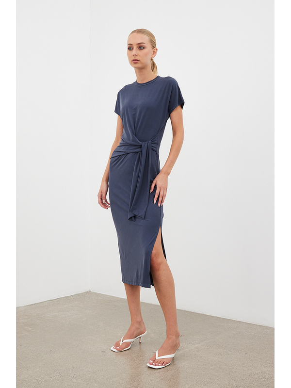 Karma Tie Dress