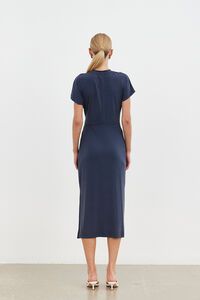 Karma Tie Dress