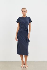 Karma Tie Dress