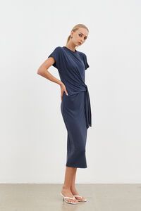 Karma Tie Dress