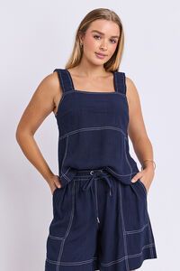Foxwood Sage Top