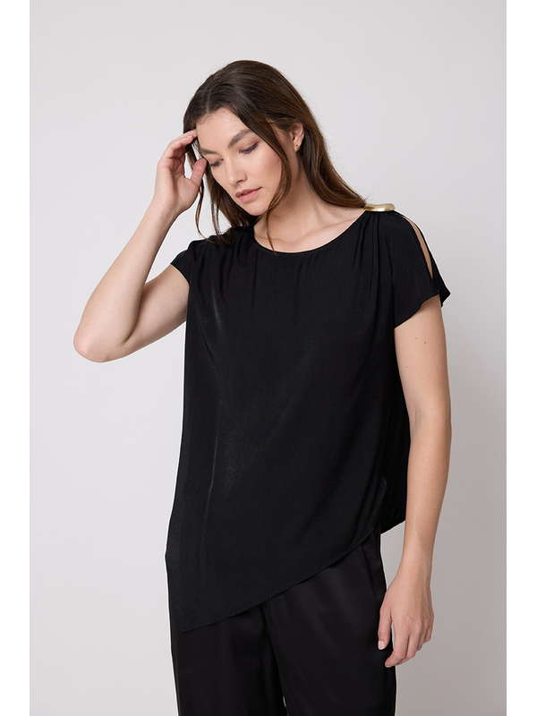 Stella + Gemma Daphne Top