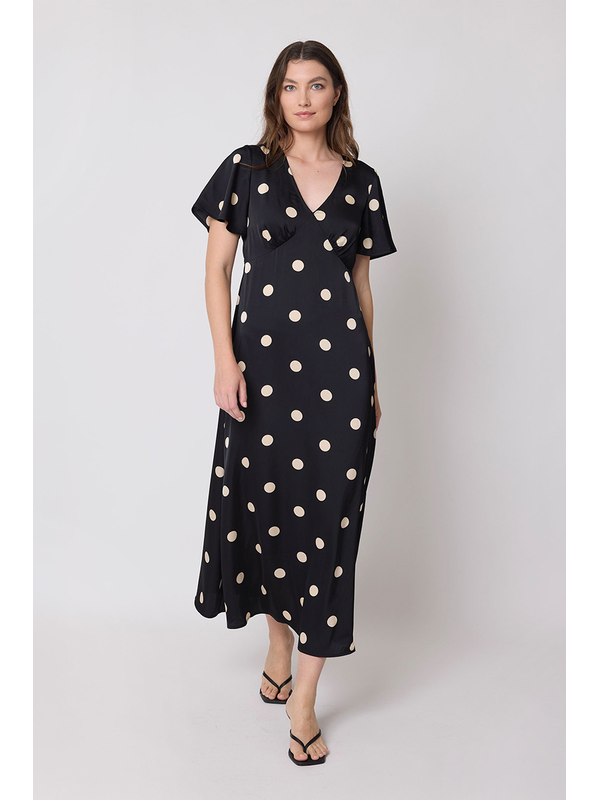 Stella + Gemma Lola Dress