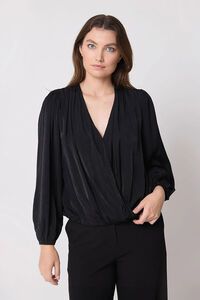 Stella + Gemma Nadine Blouse