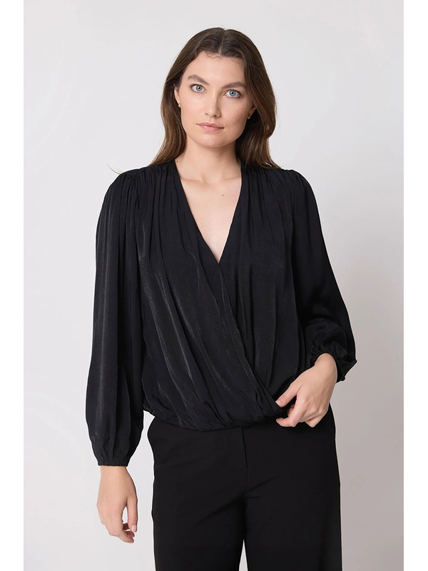 Stella + Gemma Nadine Blouse