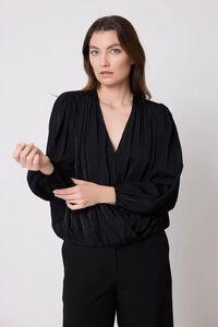 Stella + Gemma Nadine Blouse