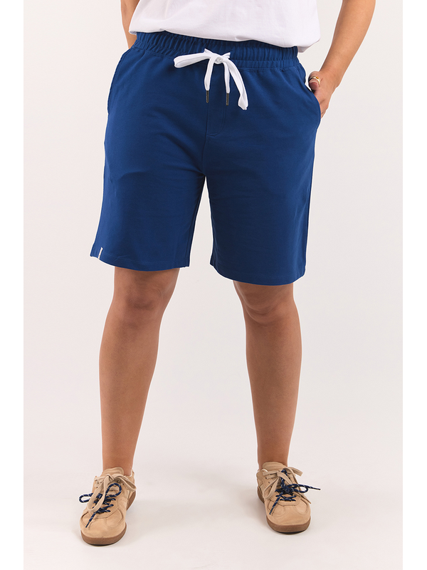Elm Ellis Fleece Short