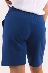 Elm Ellis Fleece Short