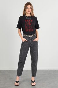 Storm Rock Hotel Tee