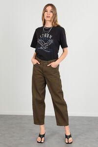 Storm Roaring High Tee