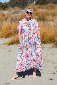 Glam Lola Dress