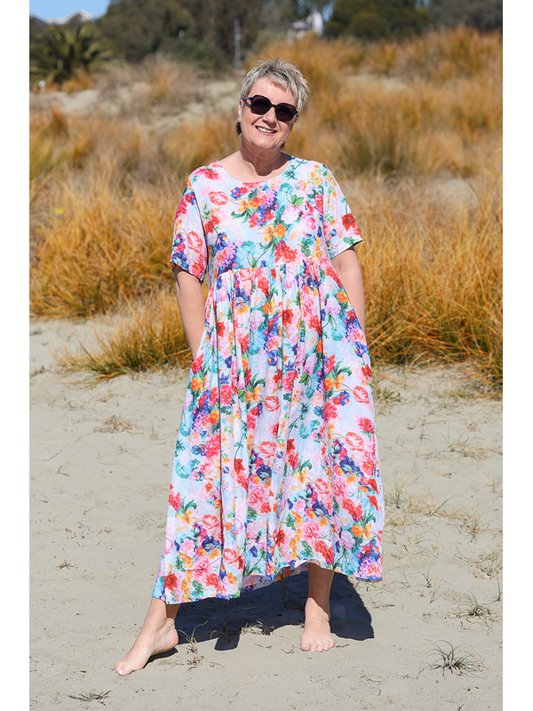 Glam Lola Dress
