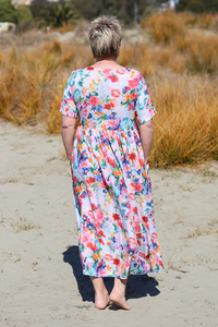 Glam Lola Dress