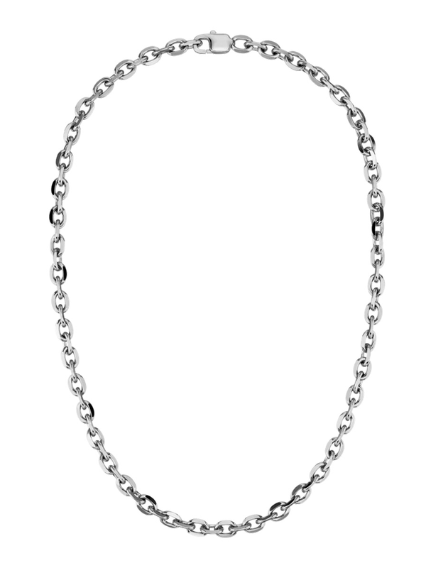Edblad Rio Silver Necklace
