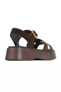 EOS Bario Sandal 
