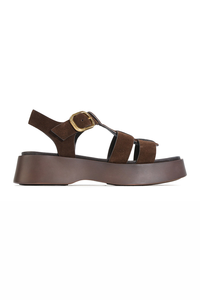 EOS Bario Sandal 