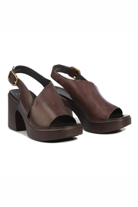 EOS Dolce Heel