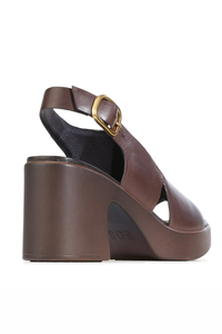 EOS Dolce Heel