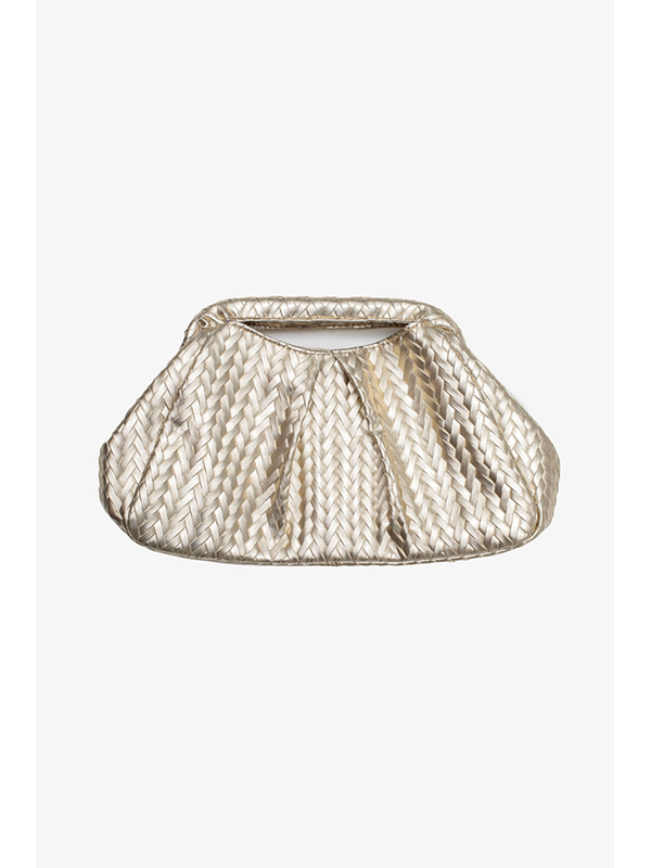 Antler Goldie Clutch