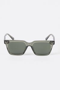 Stella + Gemma Axis Sunglasses