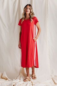 Foxwood Recovery Dress