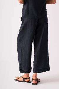 Foil Top Rank Trousers