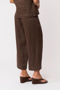 Foil Top Rank Trousers