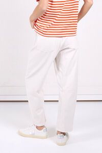 Monaco Carter Barrel Jean