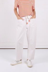 Monaco Carter Barrel Jean