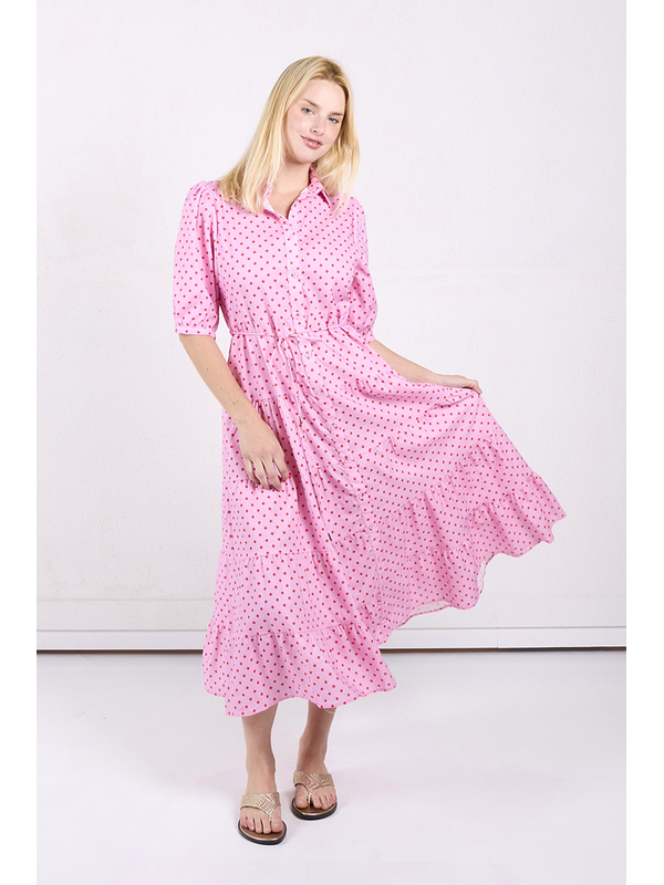 Leoni Jane Dress