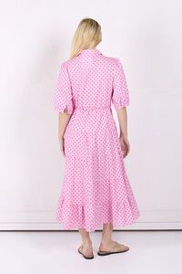 Leoni Jane Dress
