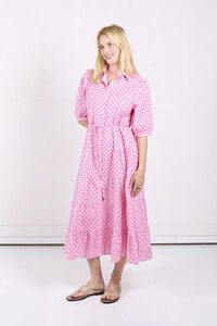 Leoni Jane Dress