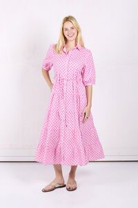 Leoni Jane Dress