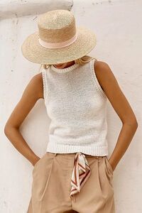 Fate + Becker Luella Knit Tank
