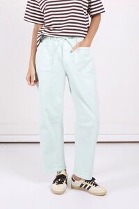 Monaco Leo Summer Barrel Jeans
