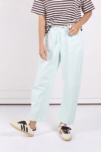 Monaco Leo Summer Barrel Jeans