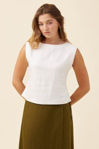 Isle of Mine Anita Tank